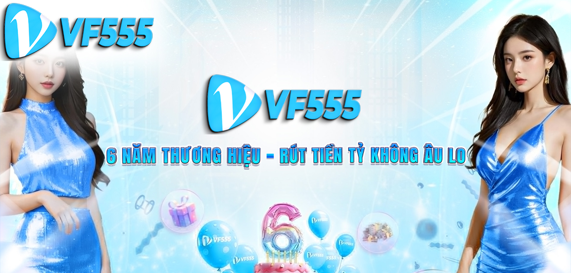 Casino VF555